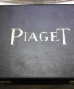 Piaget box depoca cinque posti per orologi molto raro